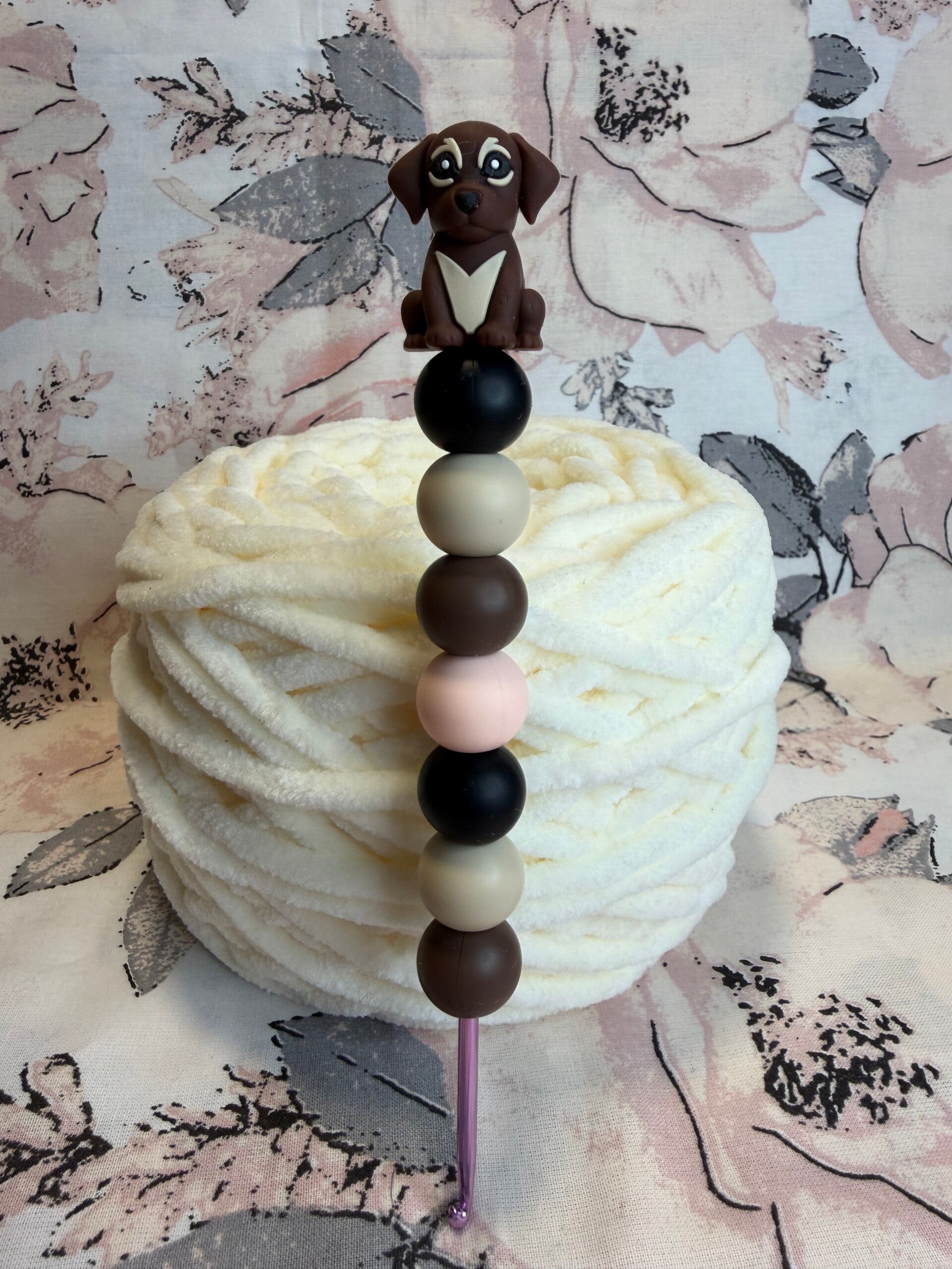 Häkelnadel Hund 3,0 mm