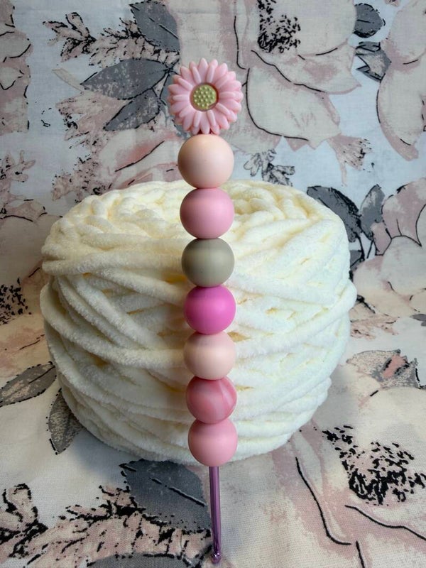 Häkelnadel Blume 3,0 mm