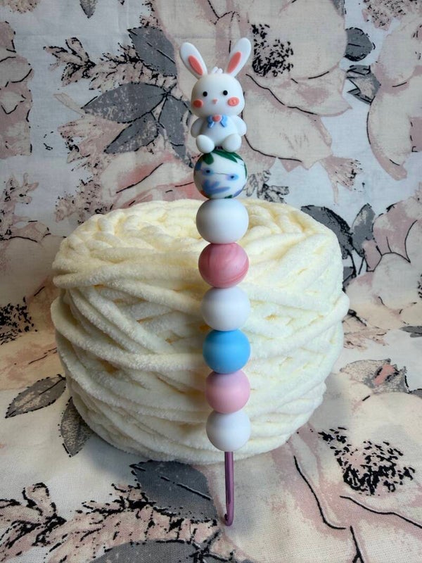 Häkelnadel Hase 3,0 mm