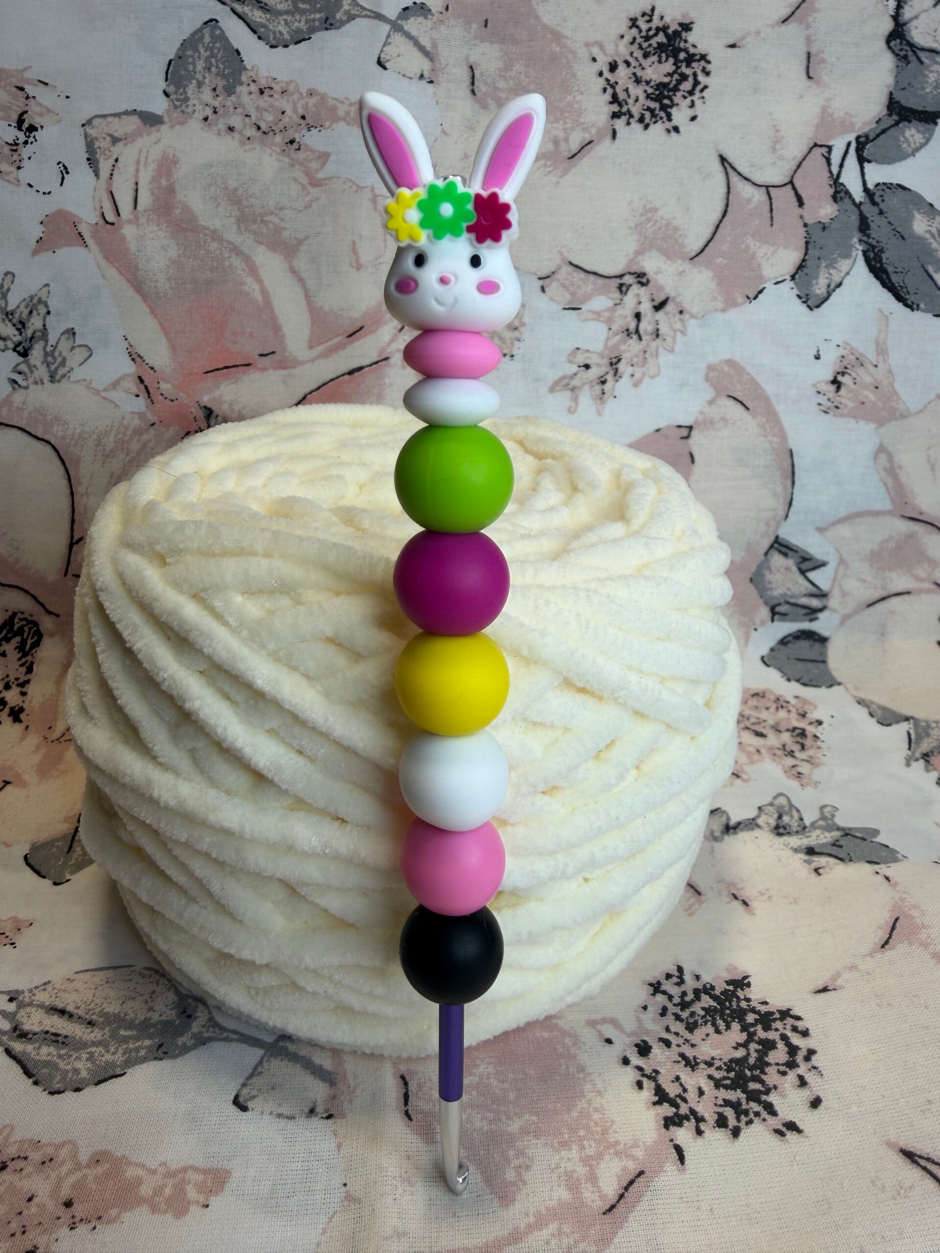 Häkelnadel Hase 3,75 mm