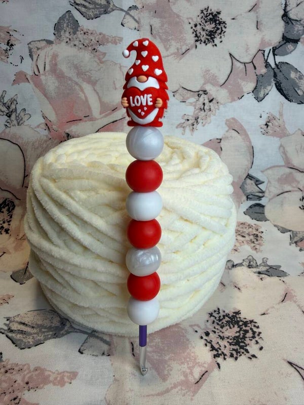 Häkelnadel Wichtel 3,75 mm