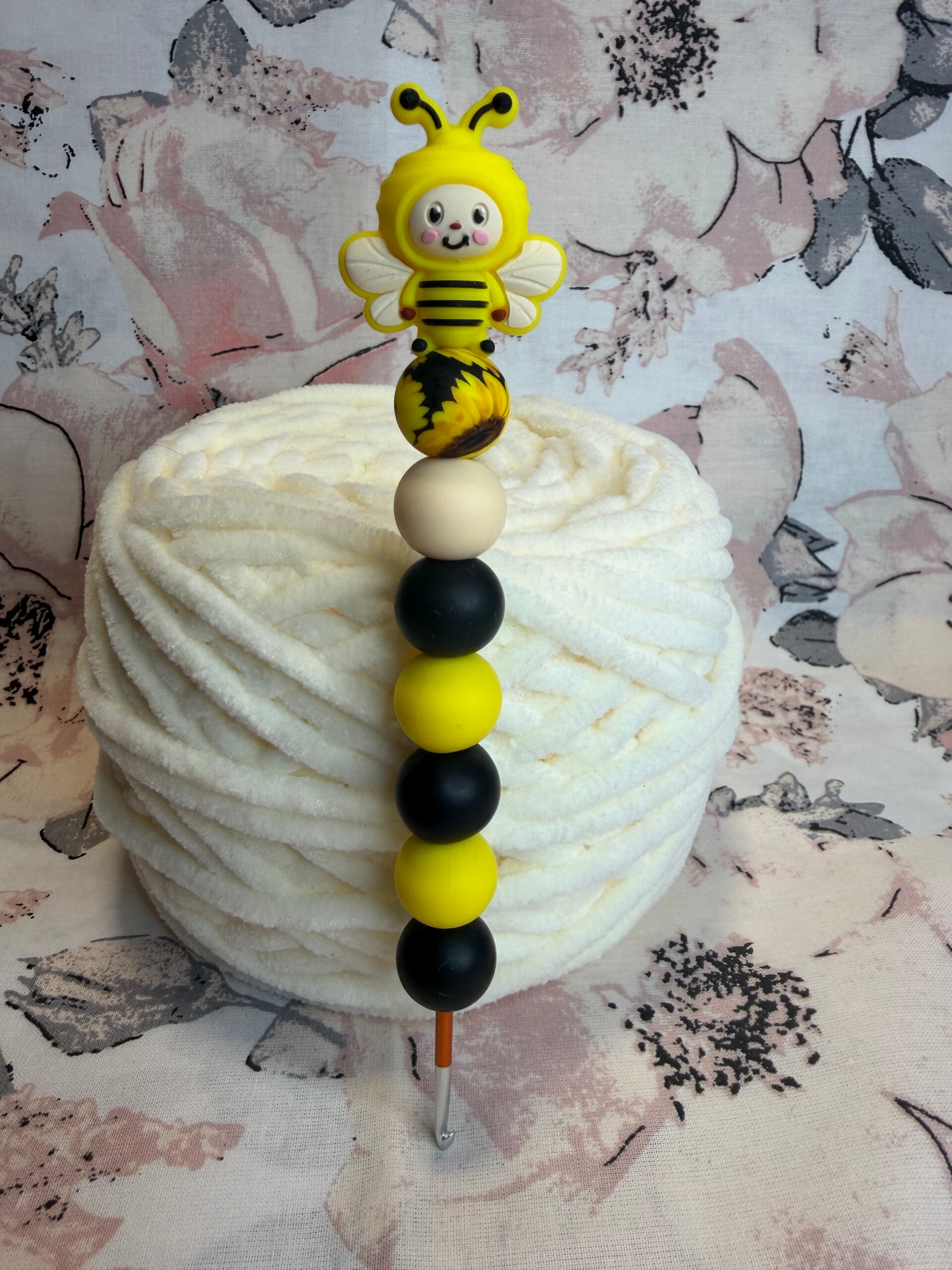 Häkelnadel Biene 2,75 mm