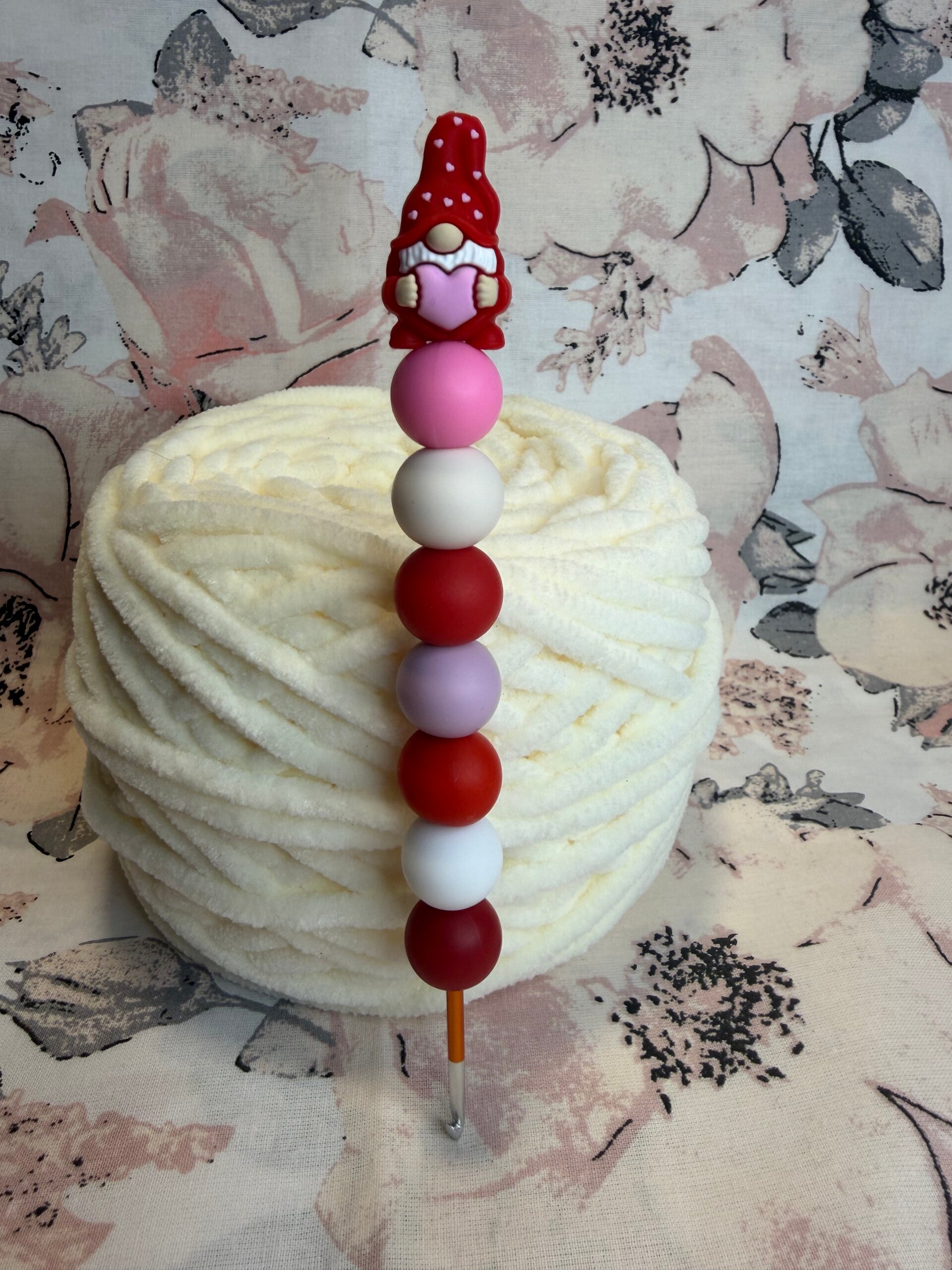 Häkelnadel Wichtel 2,75 mm