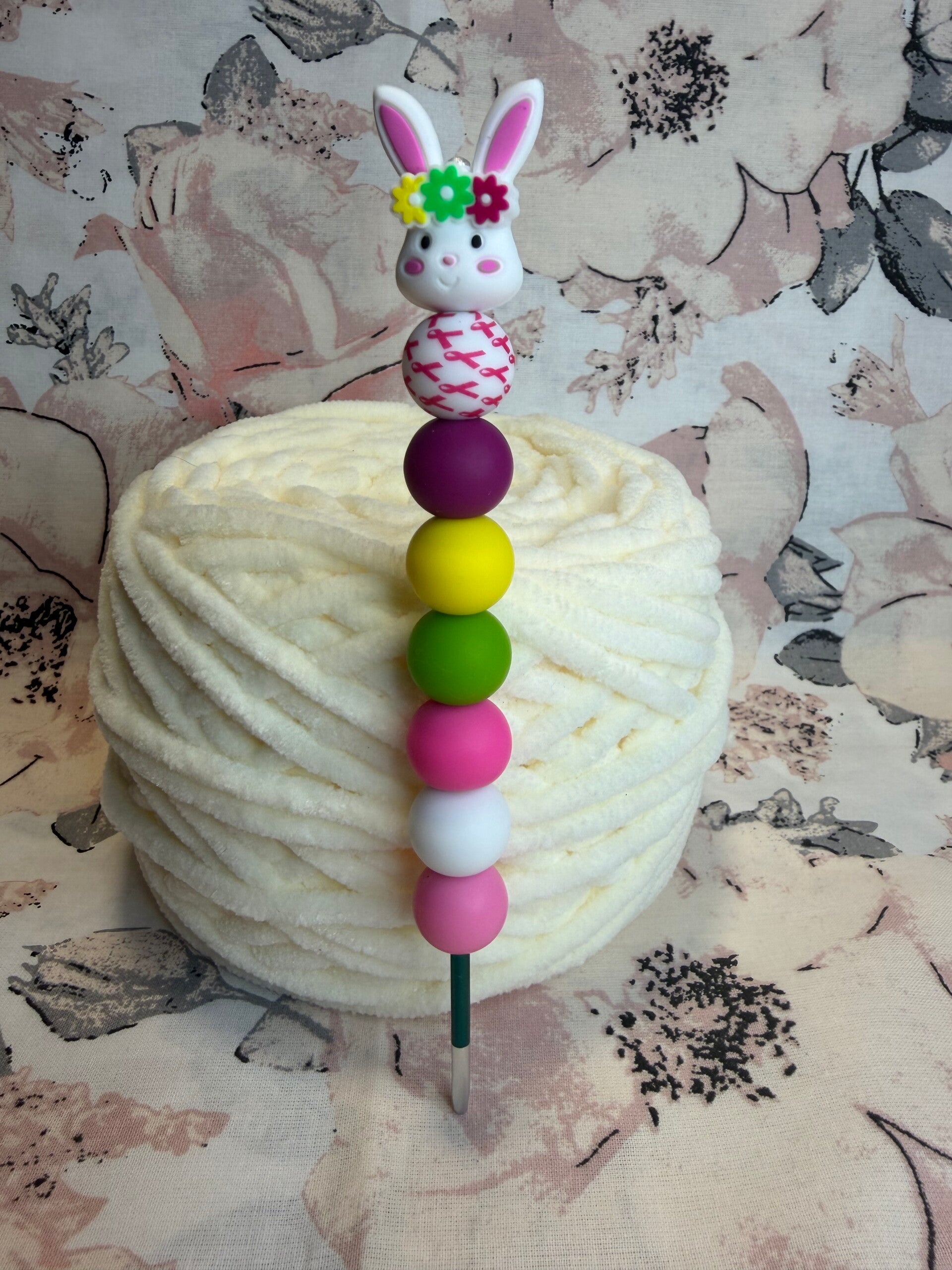 Häkelnadel Hase 3,25 mm