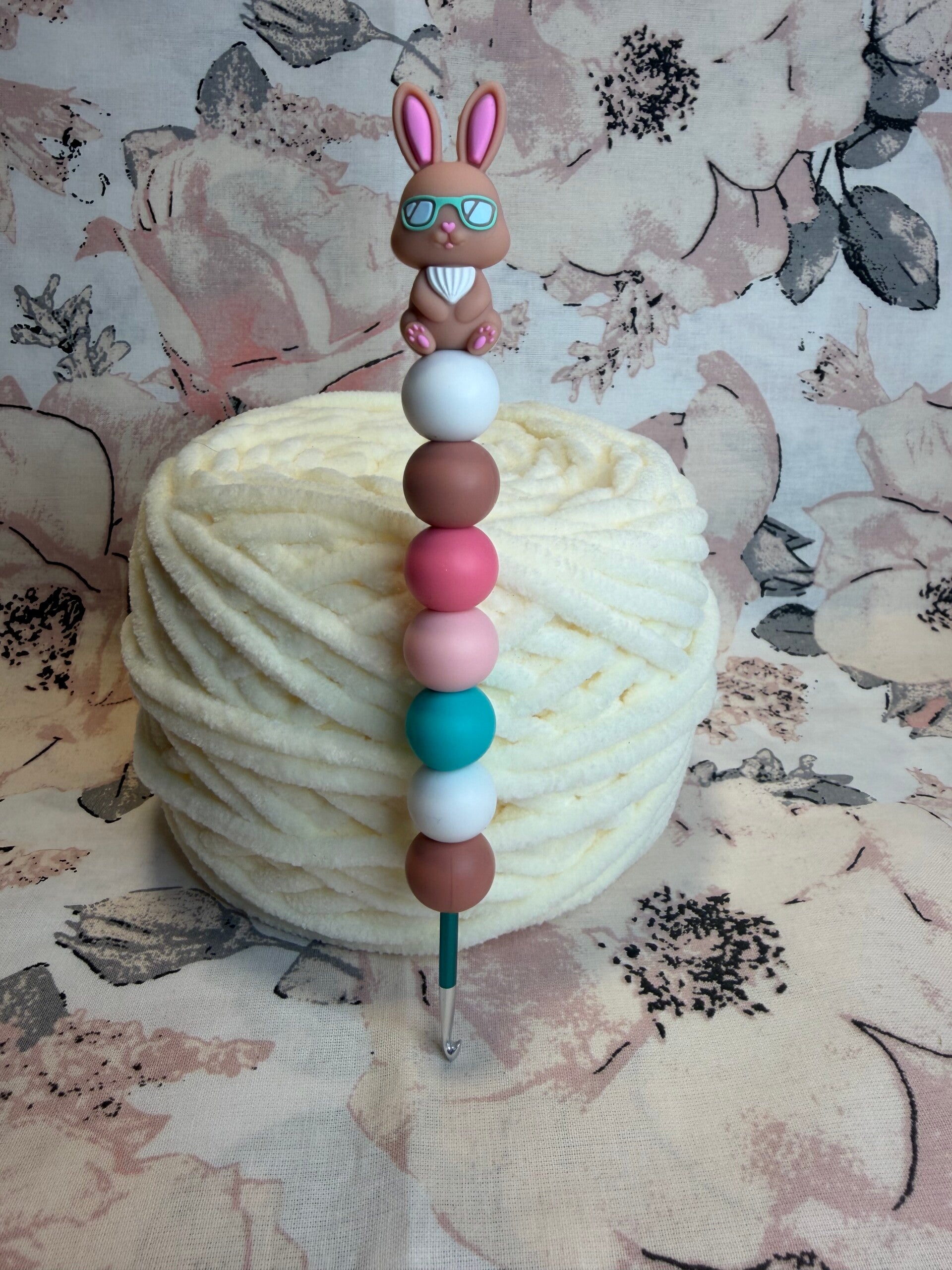 Häkelnadel Hase 3,25 mm