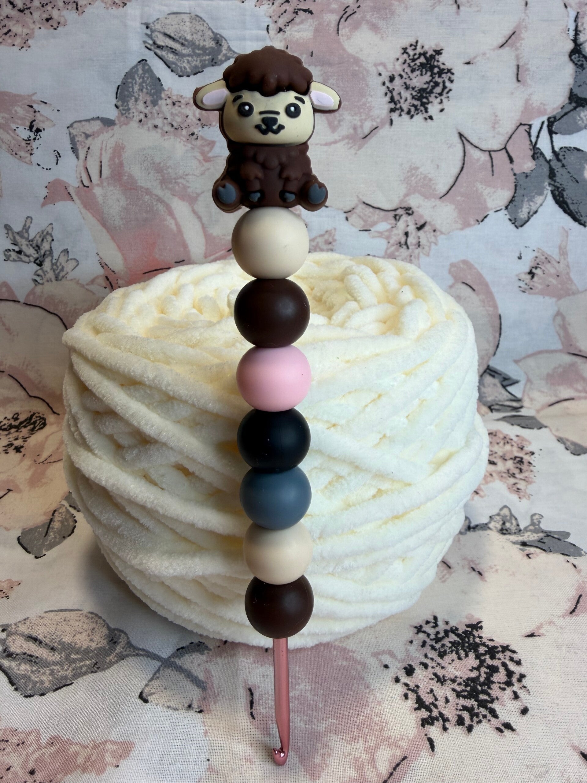 Häkelnadel Schaf 3,5 mm