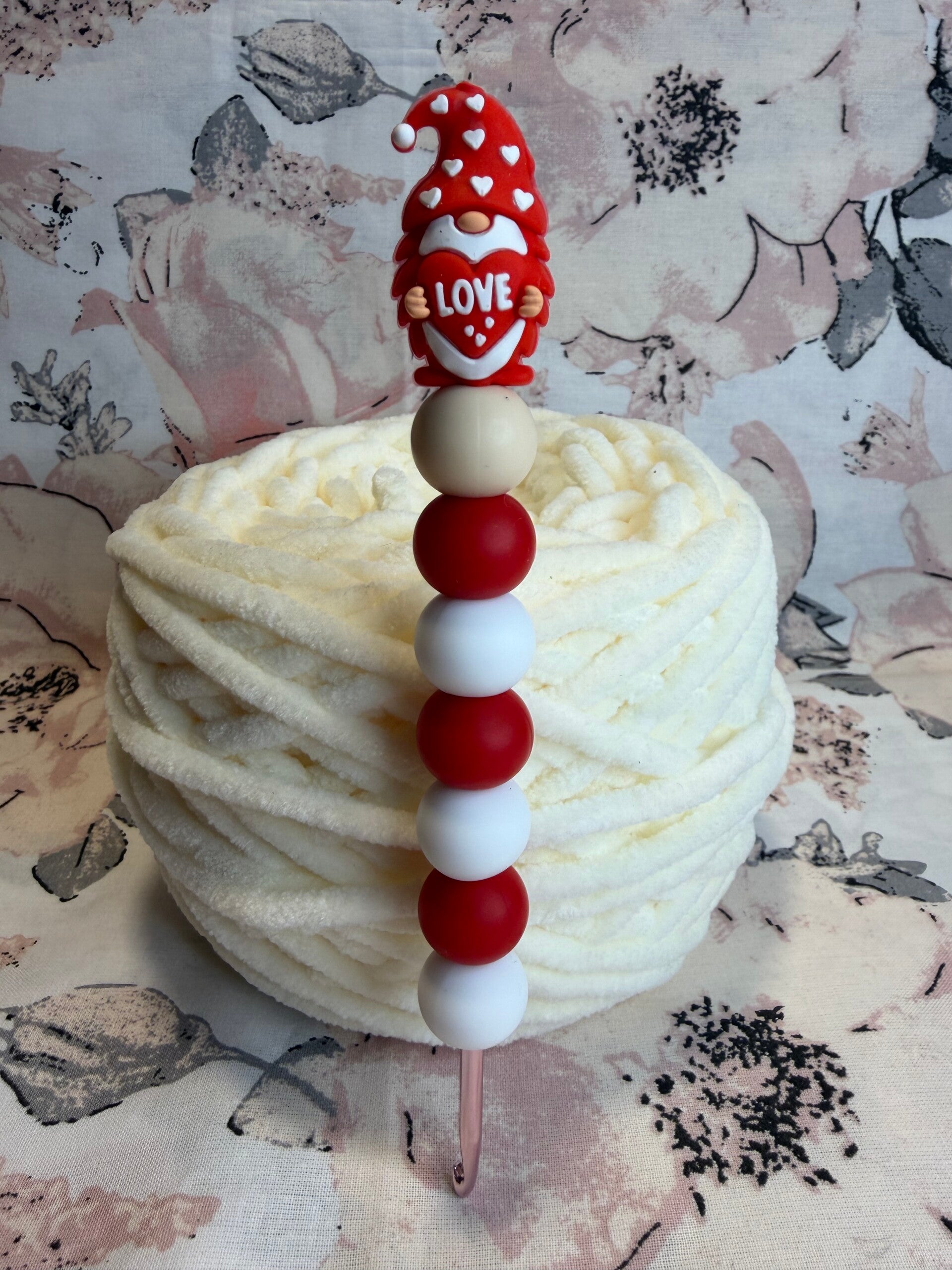 Häkelnadel Wichtel 3,5 mm