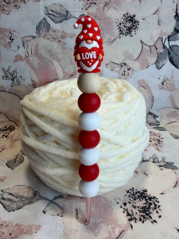 Häkelnadel Wichtel 3,5 mm