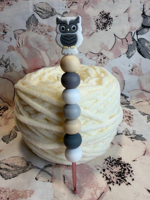 Häkelnadel Eule 3,5 mm