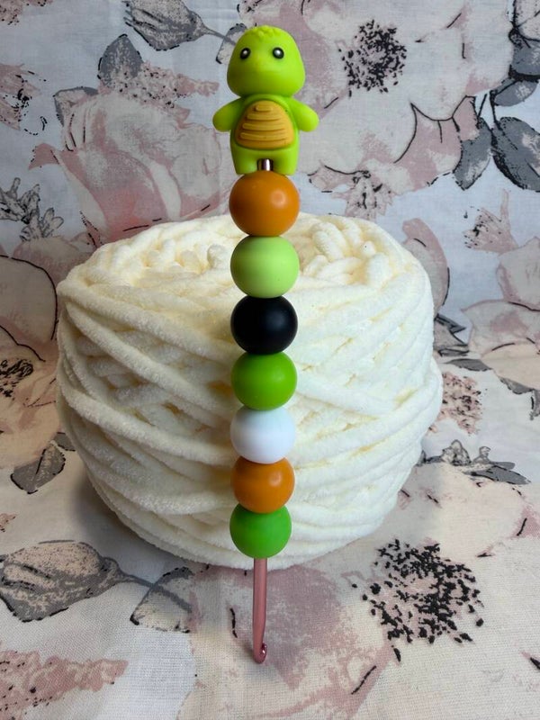 Häkelnadel Schildkröte 3,5 mm