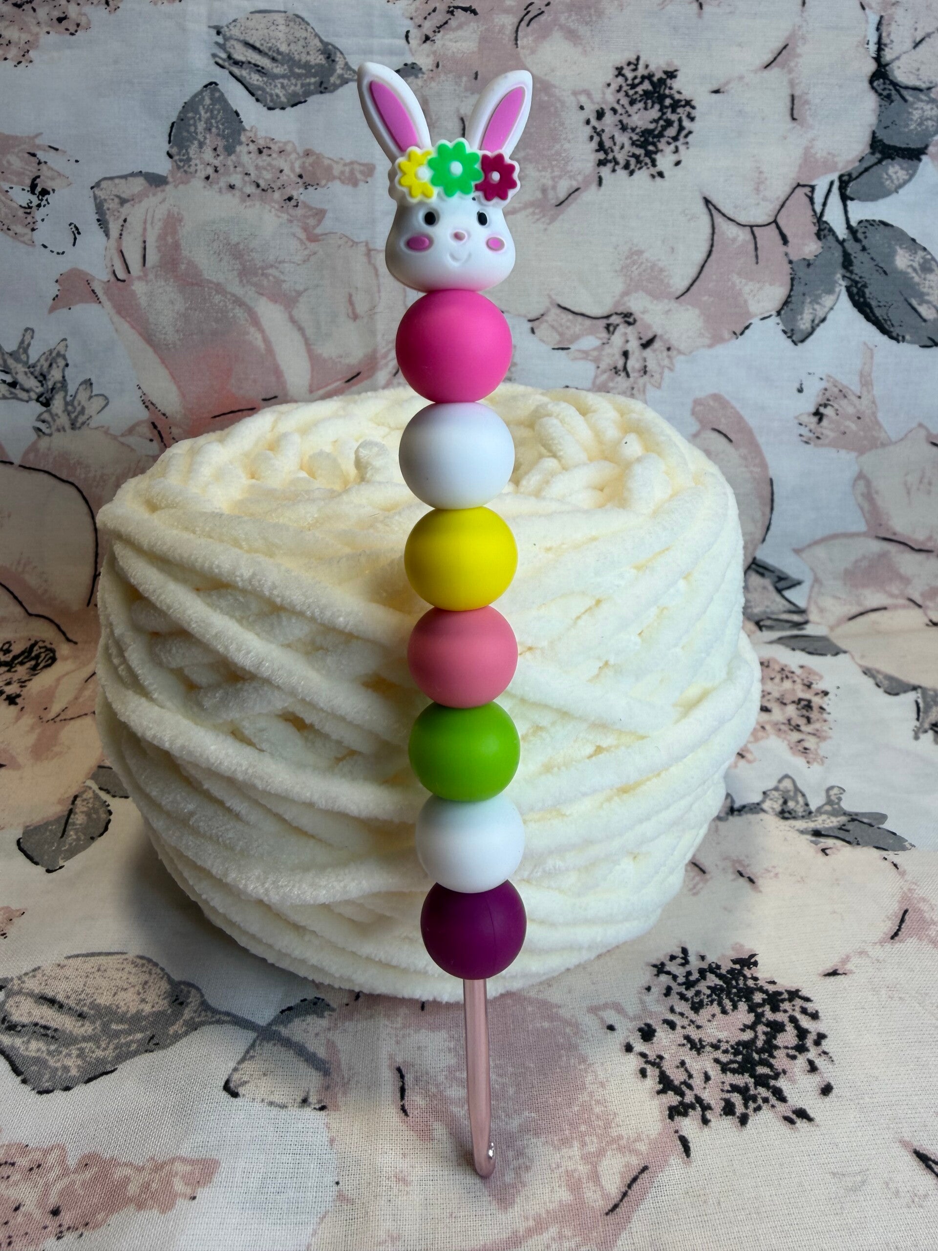 Häkelnadel Hase 3,5 mm