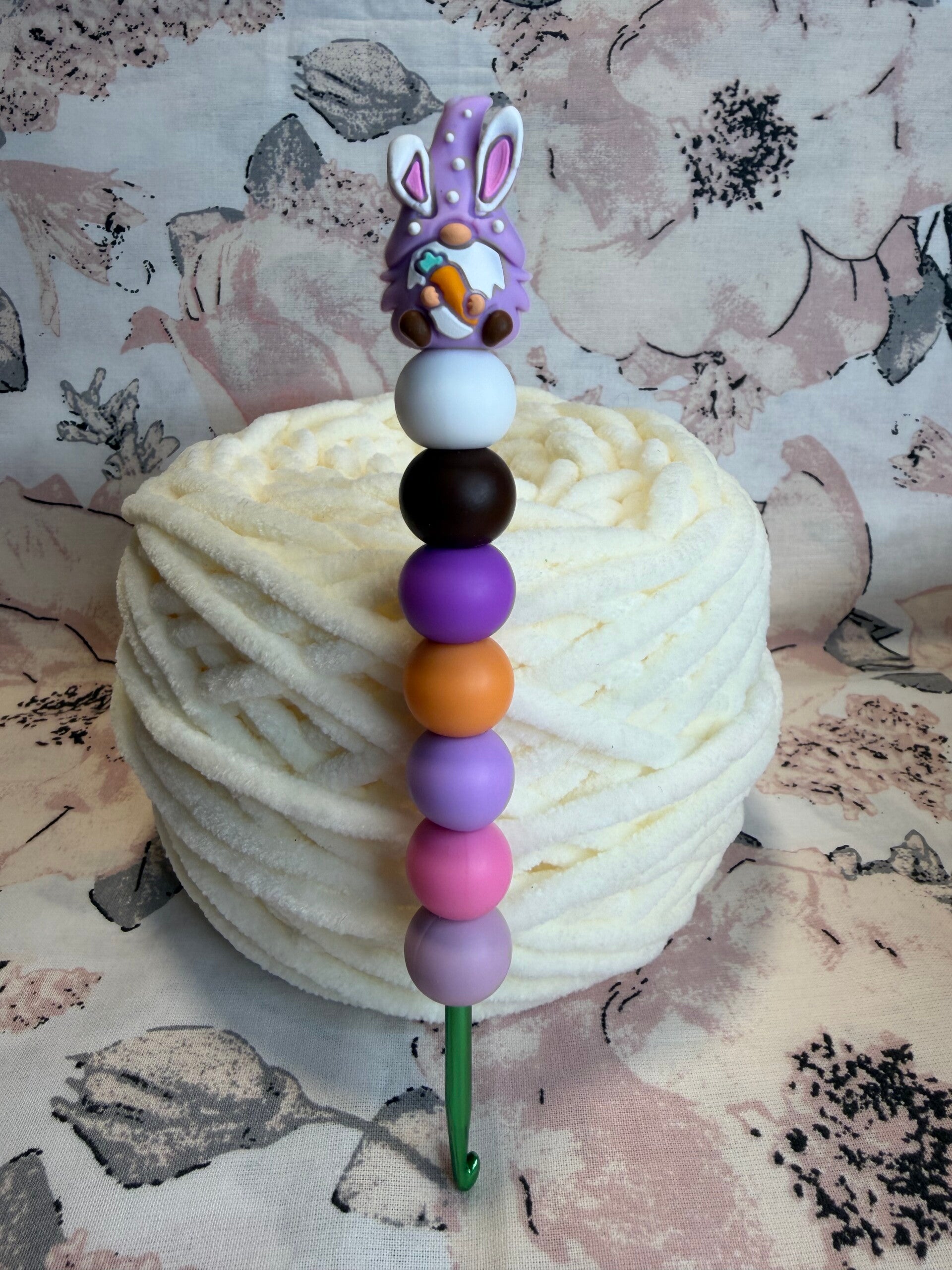 Häkelnadel Wichtel 4,0 mm