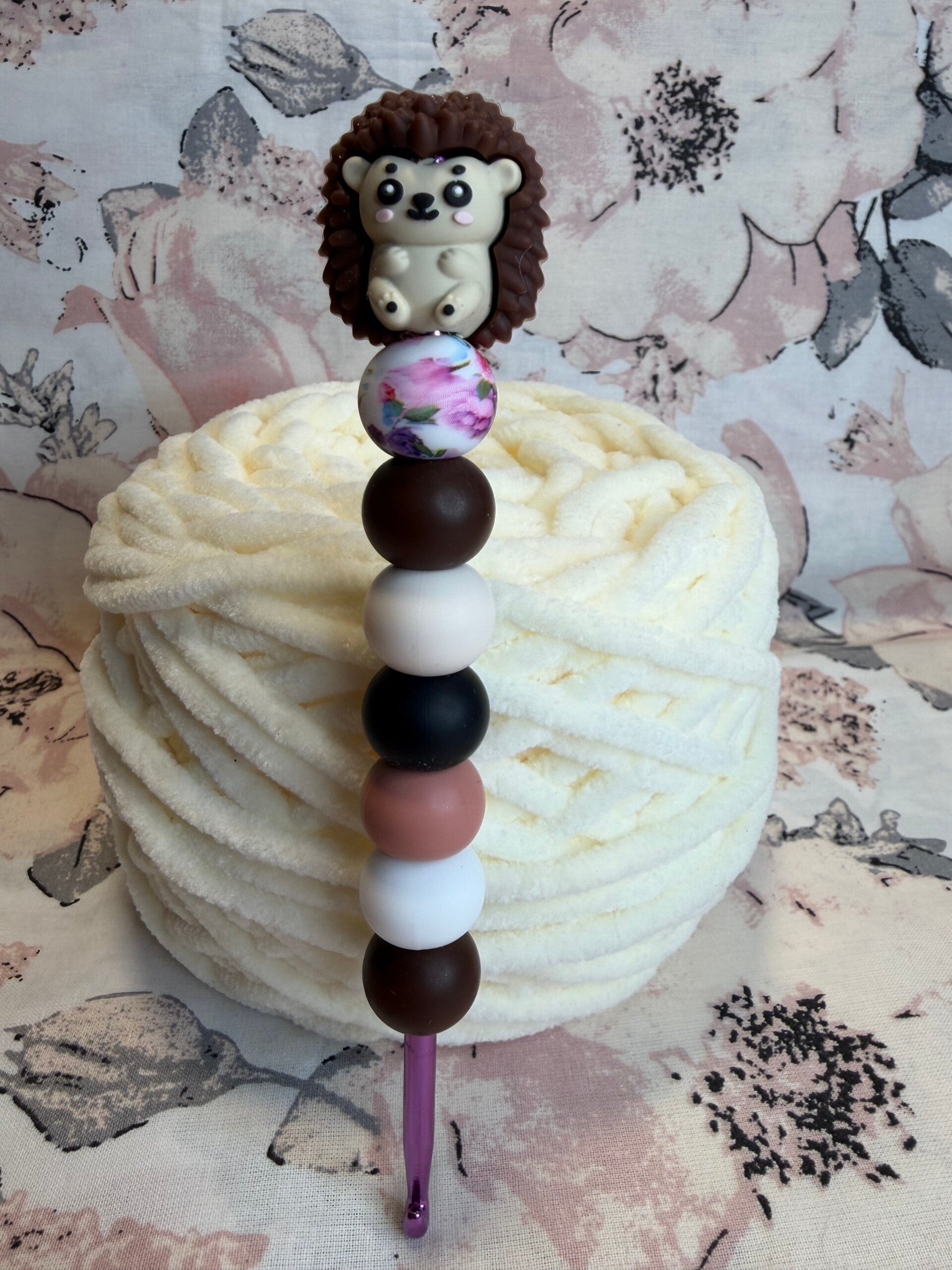 Häkelnadel Schaf 4,5 mm