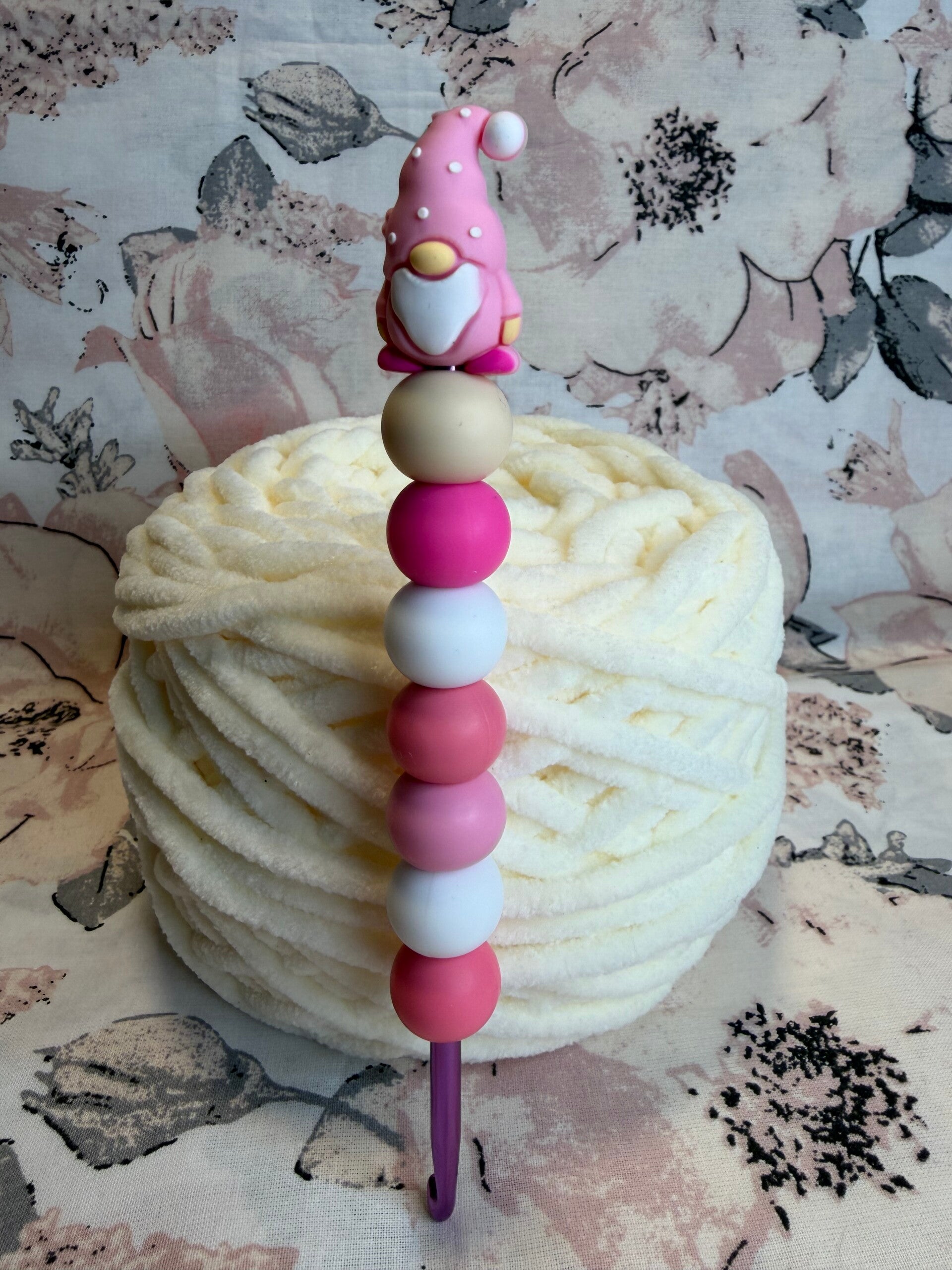 Häkelnadel Wichtel 4,5 mm