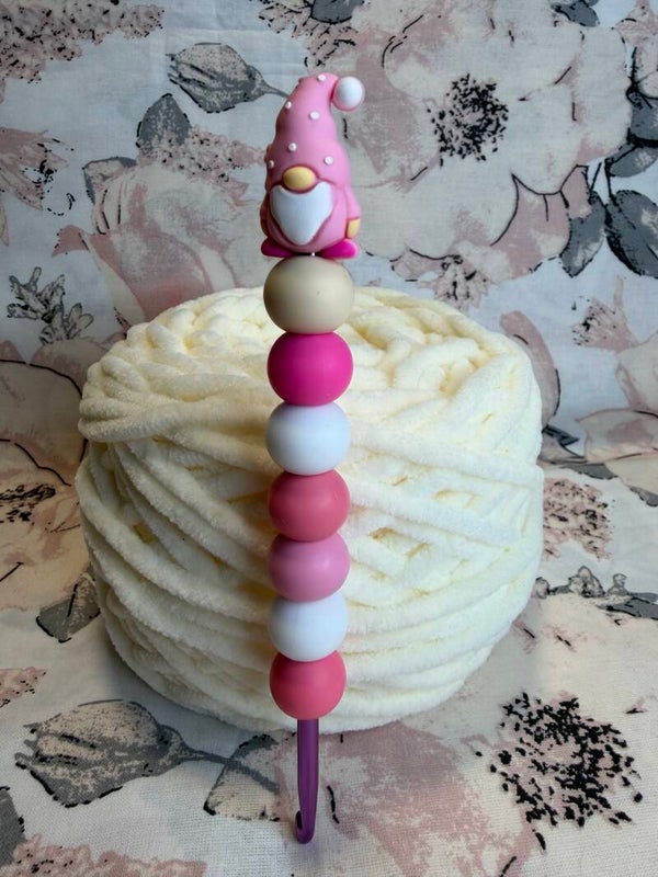 Häkelnadel Wichtel 4,5 mm