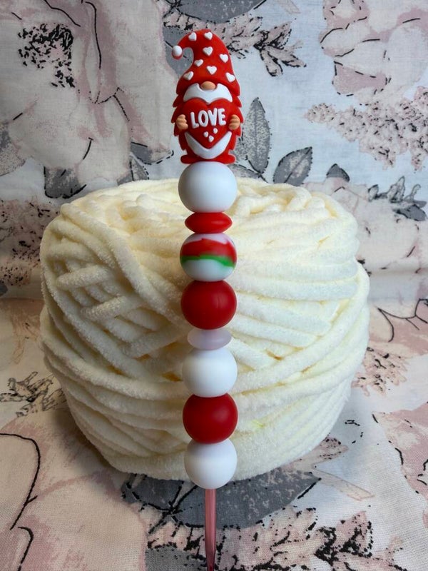 Häkelnadel Wichtel 3,5 mm