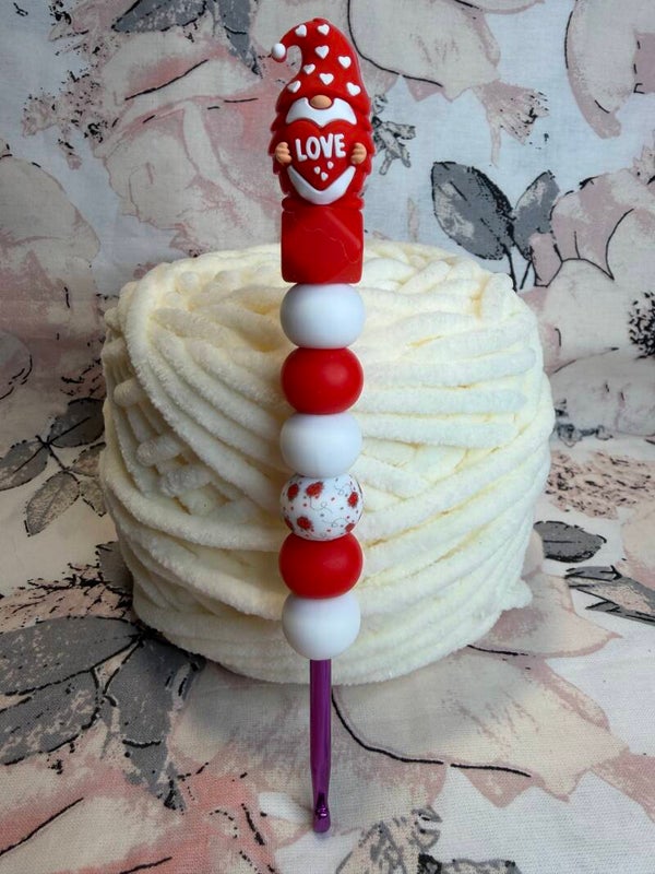 Häkelnadel Wichtel 4,5 mm