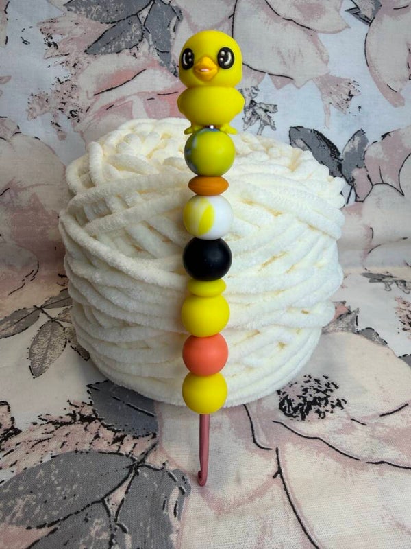 Häkelnadel Küken 3,5 mm