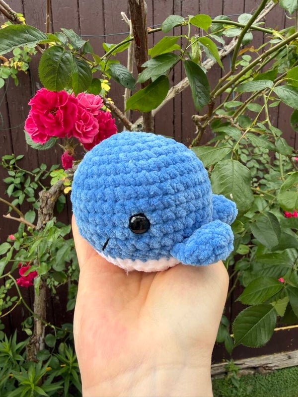 Kalle, der Wal