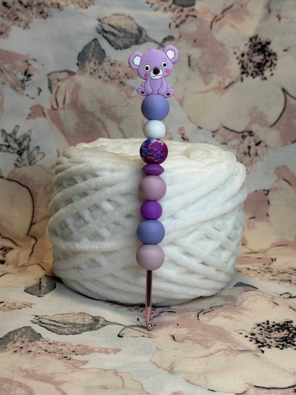 Häkelnadel Koala 3,5 mm
