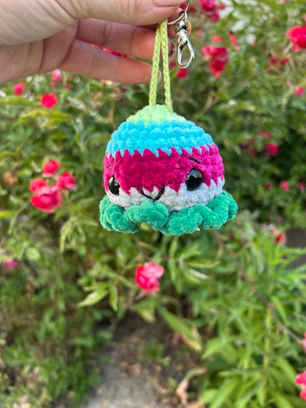 Otto, der Baby-Oktopode