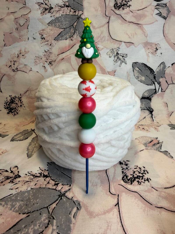 XMAS-Häkelnadel Weihnachtsbaumwichtel (2,5 mm)