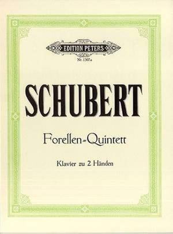Sheet Music PDFs and Printed Books
