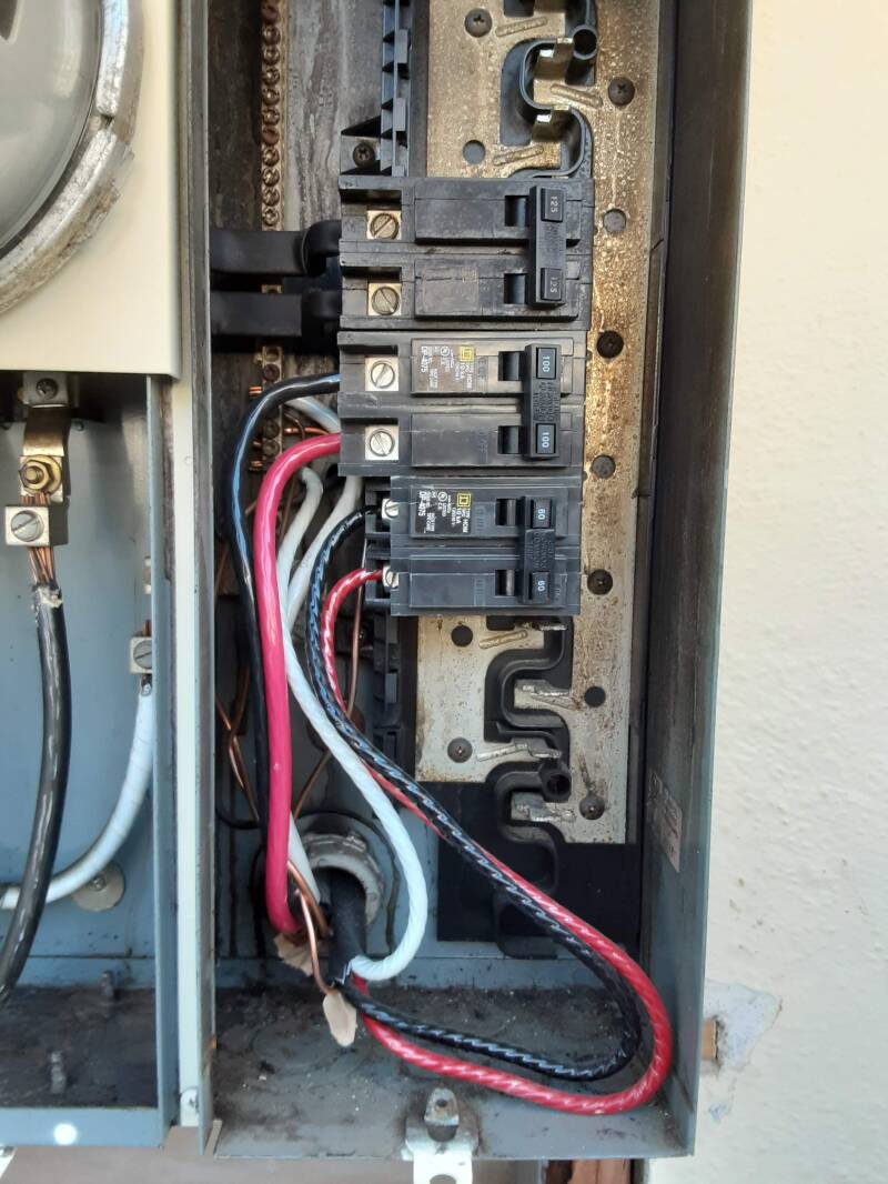 Electrical Panel Upgrades