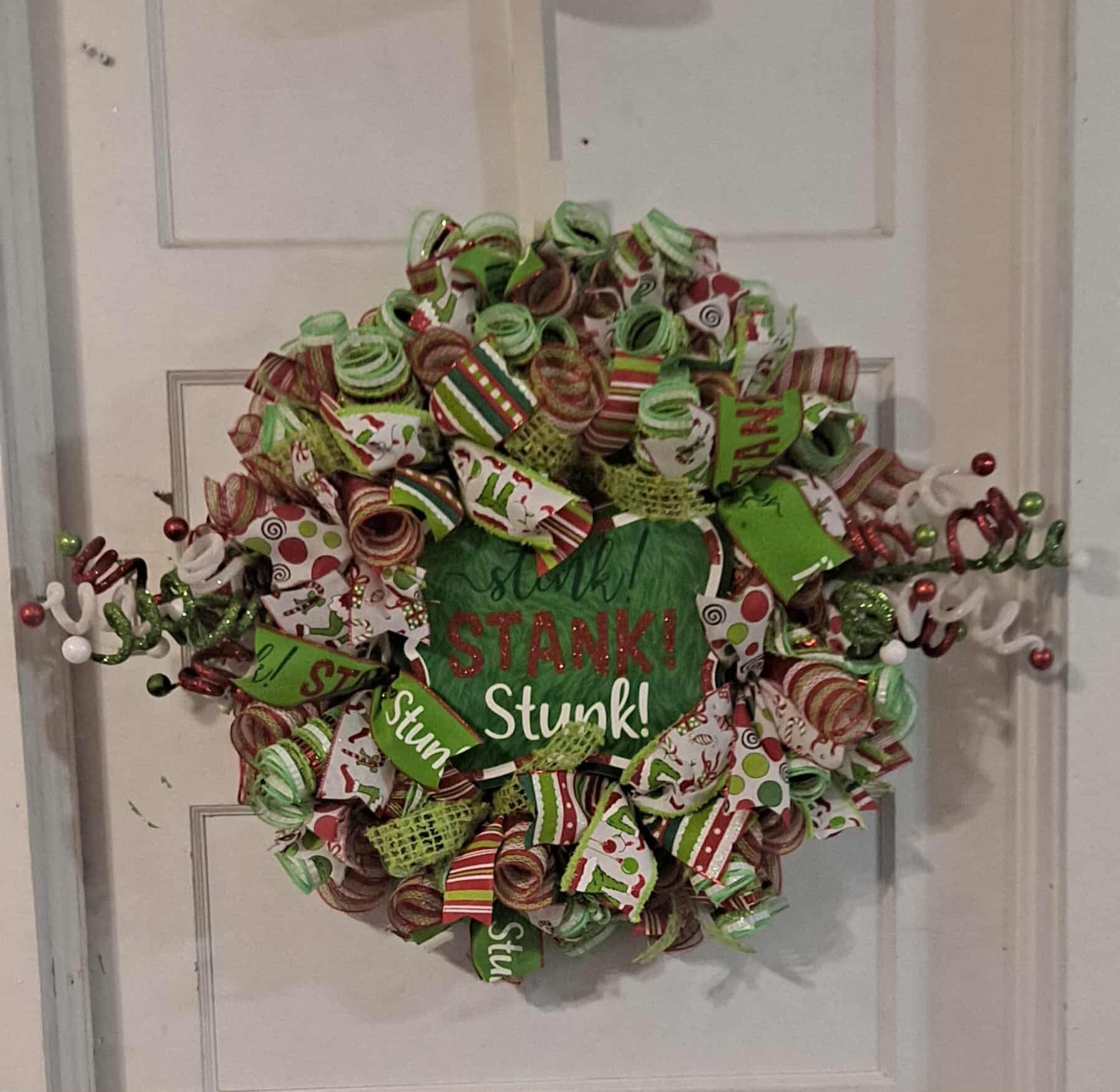 Christmas Wreath