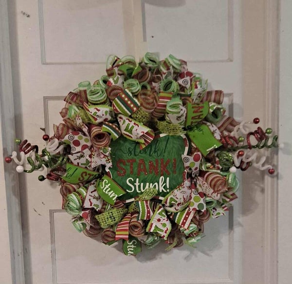 Christmas Wreath