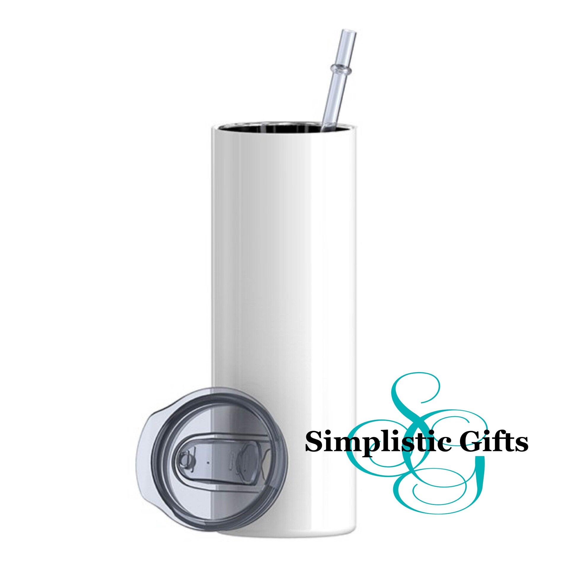 20oz Skinny Tumbler