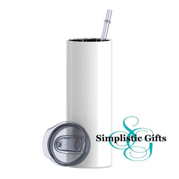 20oz Skinny Tumbler