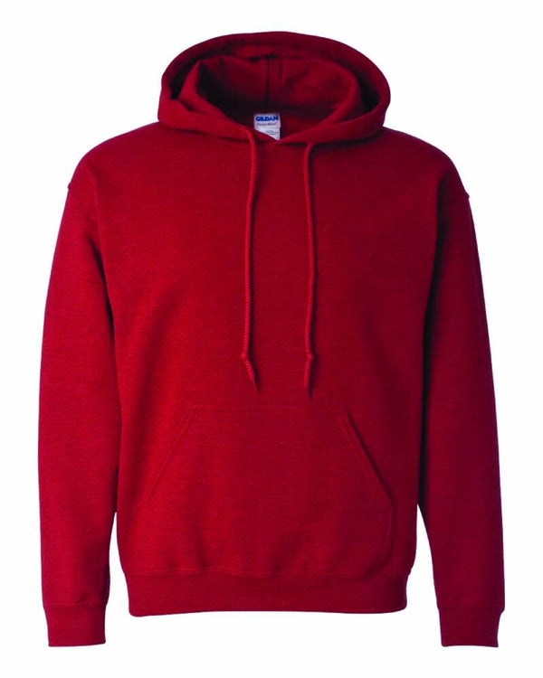 Gildan - Unisex Heavy Blend™ Hooded Sweatshirt