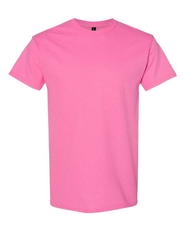 Gildan - Unisex Heavy Cotton™ T-Shirt
