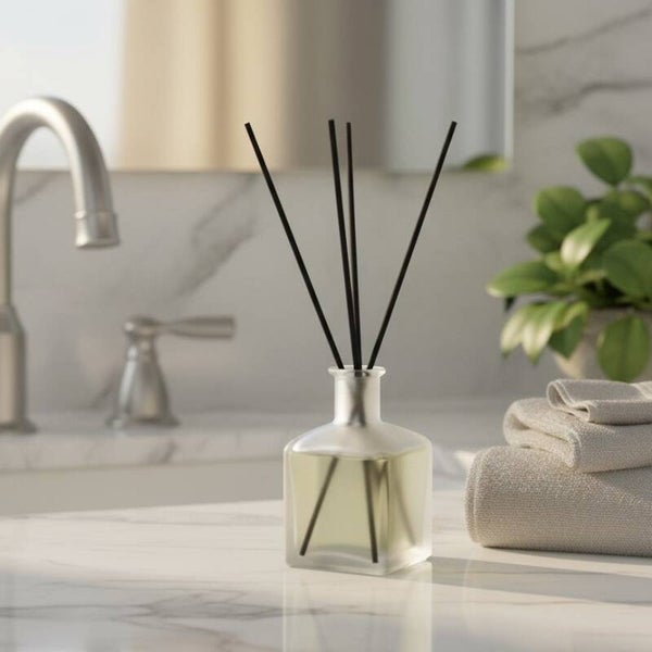 Rosemary Sunshine Reed Diffuser