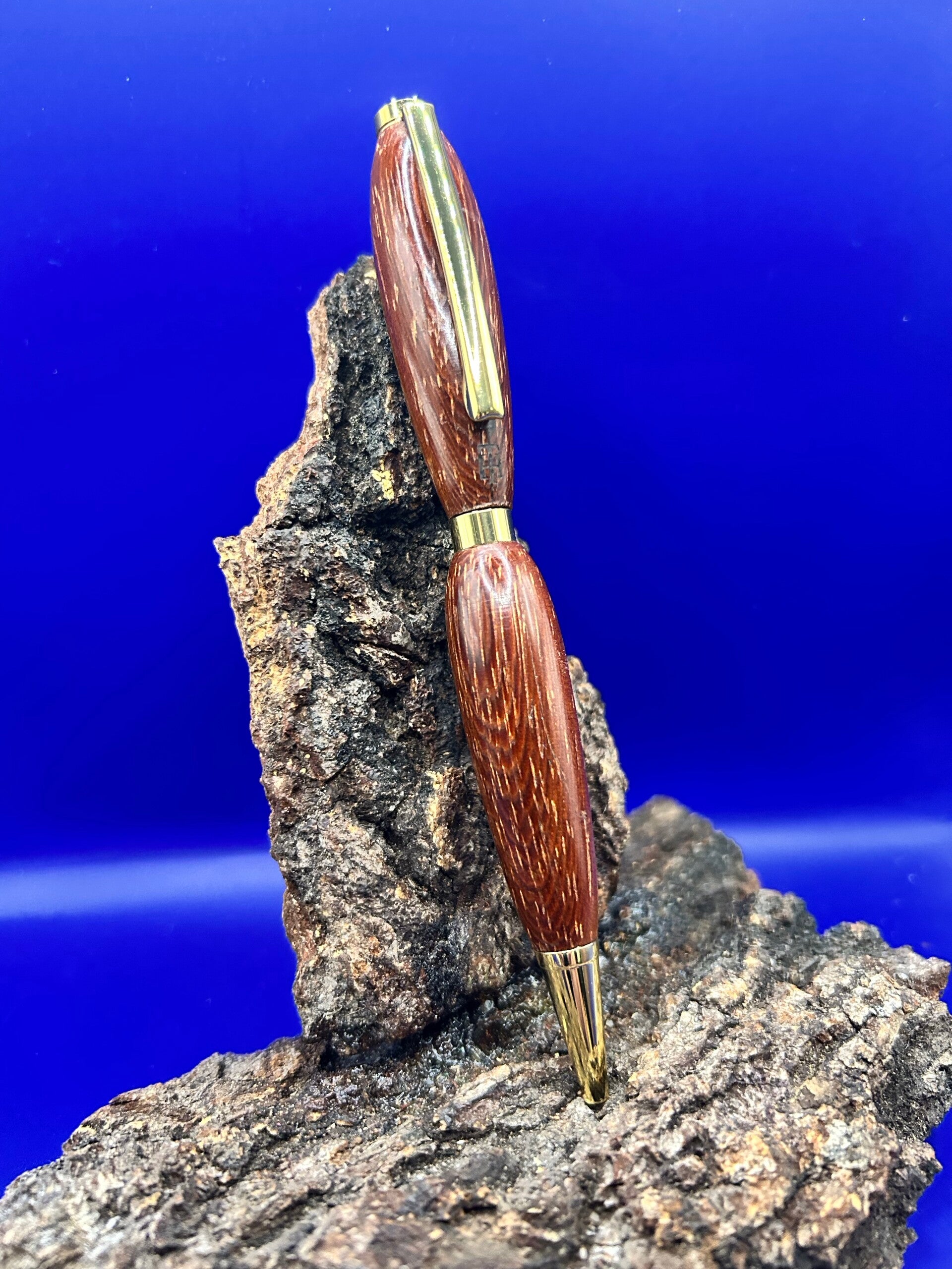 Sylva ruba (forêt rouge)