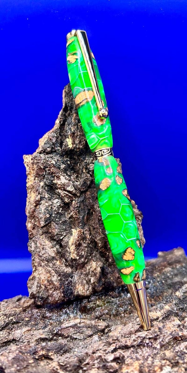 Le Rayon Vert
