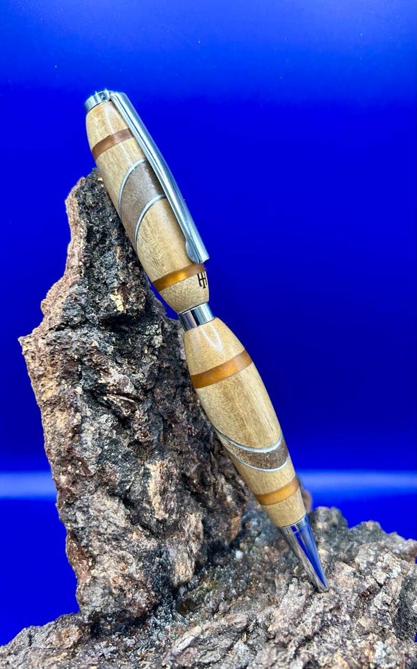 Ambre d’Orient