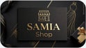 SAMIA SHOP