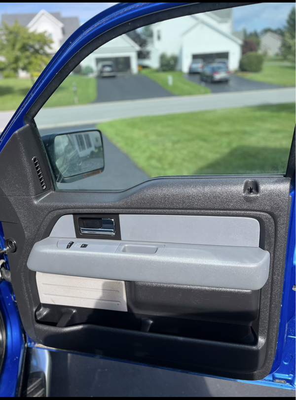 Monthly Maintenance Plan