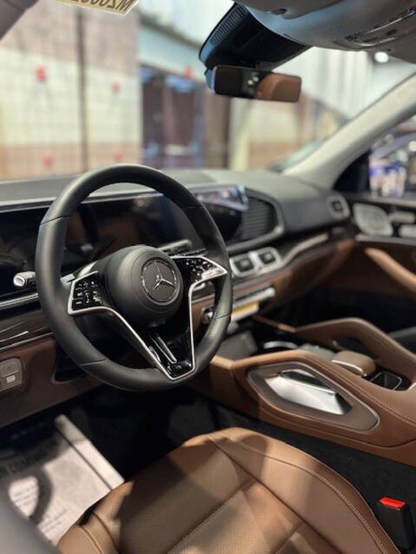 Advanced Interior Package