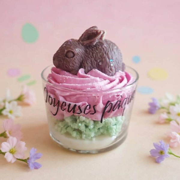Joyeuse pâques