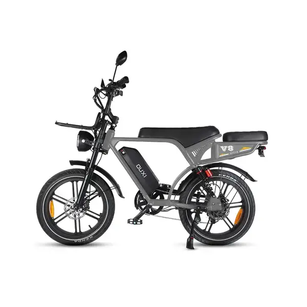 OUXI V8 Ultra - Grijs