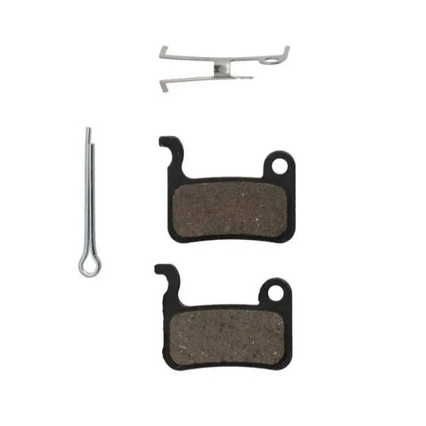 OUXI - Remblokjes (Hydraulisch)