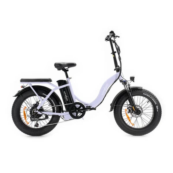 Windgoo E20 - Lichtpaars