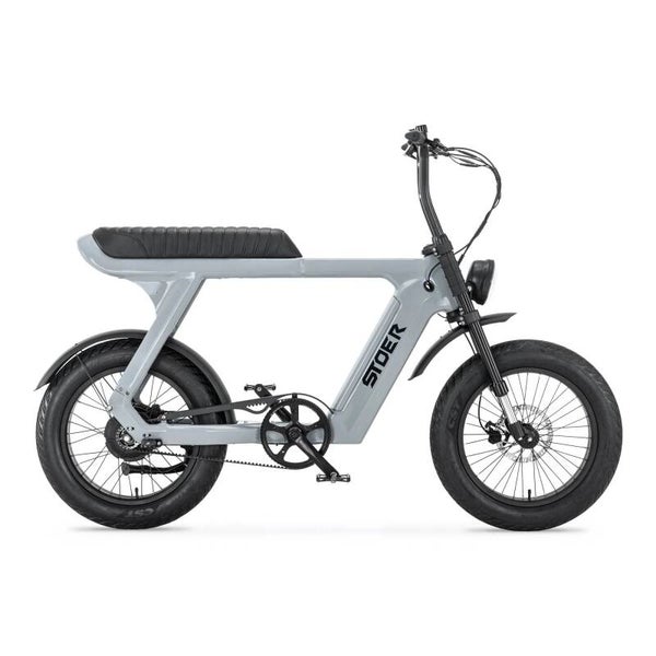 STOER Bikes Urban X