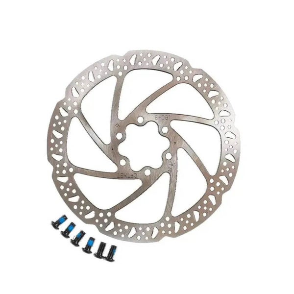 QM Wheels V20 - Remschijf