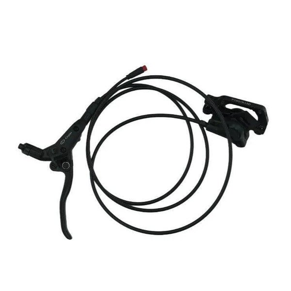 Logan - Rem Rechts (Hydraulisch)