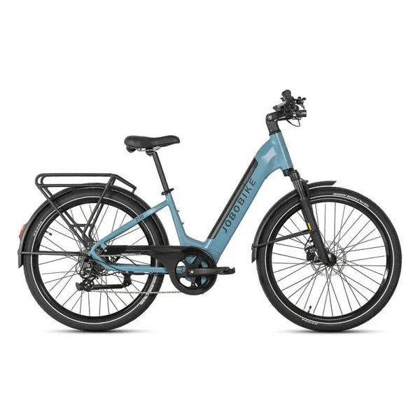 JOBOBIKE Dyno - Blauw