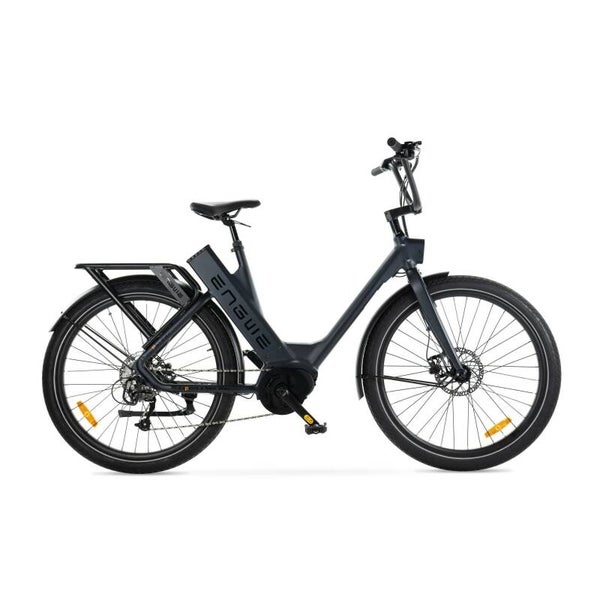 ENGWE P275 ST - zwart